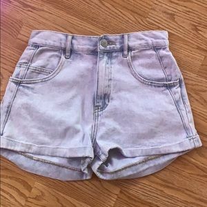 PacSun mom short